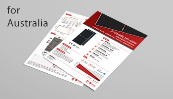 JT SSh(B)-mono bifacial 535-550W (182) - AUS