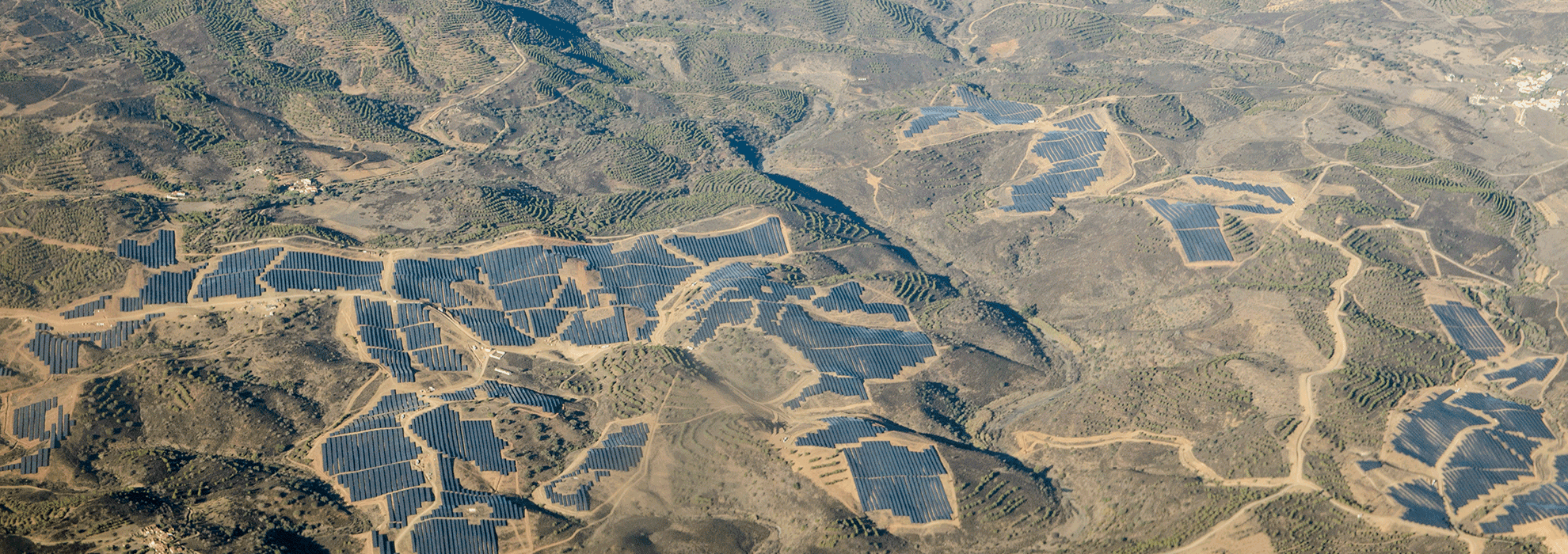 葡萄牙solara4 219MW 地面项目